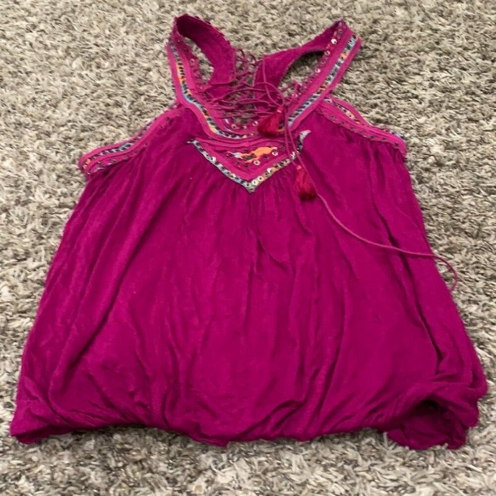 Free people